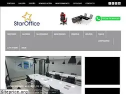 Sites similar to staroffice.com.ec