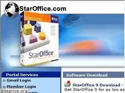 Sites similar to staroffice.com