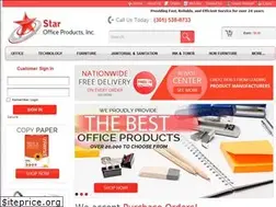 Sites similar to starofficeproducts.net