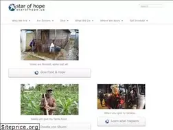 Sites similar to starofhope.us