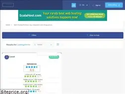 Sites similar to starofhosting.com