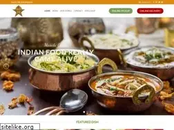 Sites similar to starofindiamn.com