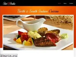 Sites similar to starofindiaorange.com