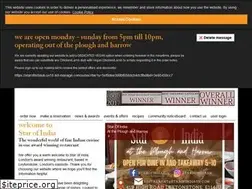 Sites similar to starofindiauk.com