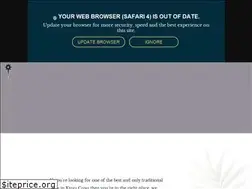 Sites similar to starofkings.co.uk