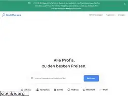 Sites similar to starofservice.at