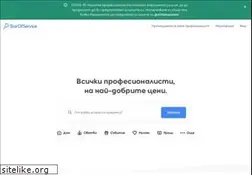 Sites similar to starofservice.bg