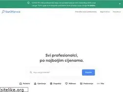 Sites similar to starofservice.com.hr