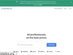 Sites similar to starofservice.com.mt