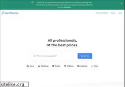 Sites similar to starofservice.com.ng