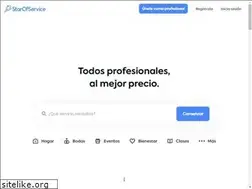 Sites similar to starofservice.com.pa