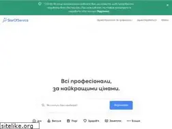 Sites similar to starofservice.com.ua