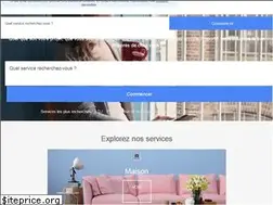Sites similar to starofservice.com
