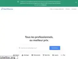 Sites similar to starofservice.lu