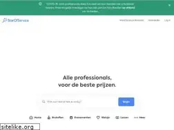 Sites similar to starofservice.nl