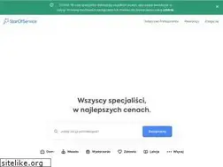 Sites similar to starofservice.pl