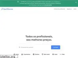 Sites similar to starofservice.pt