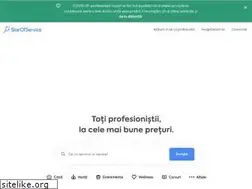Sites similar to starofservice.ro
