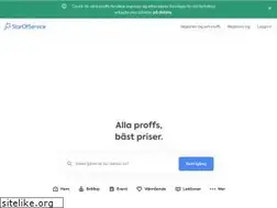 Sites similar to starofservice.se