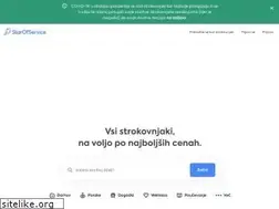 Sites similar to starofservice.si