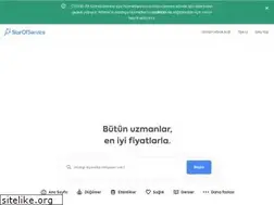 Sites similar to starofservice.web.tr