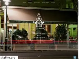 Sites similar to starofsiam-adelaide.com.au