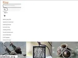 Sites similar to staroftheeast.etsy.com