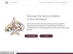 Sites similar to starofthemagi.com