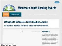 Sites similar to starofthenorthaward.org