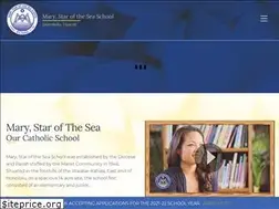 Sites similar to starofthesea.org