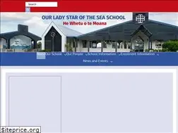 Sites similar to starofthesea.school.nz