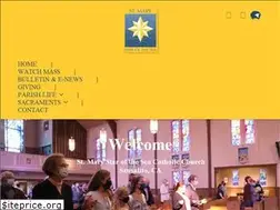 Sites similar to starofthesea.us