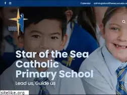 Sites similar to starofthesea.wa.edu.au