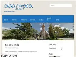 Sites similar to staroftheseachurch.ca
