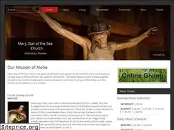 Sites similar to staroftheseahonolulu.com