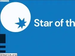 Sites similar to starofthesouth.com.au