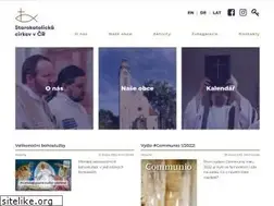 Sites similar to starokatolici.cz