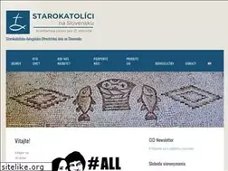 Sites similar to starokatolici.eu