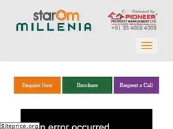 Sites similar to starommillenia.com