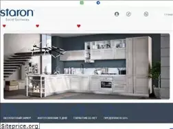 Sites similar to staron-ru.ru