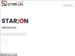 Sites similar to staron.co.kr