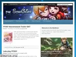 Sites similar to staronion.com