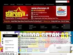 Sites similar to staronyx.com