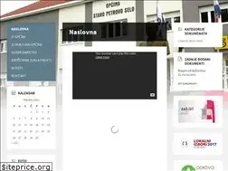 Sites similar to staropetrovoselo.hr
