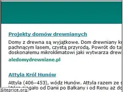 Sites similar to staropolska.gimnazjum.com.pl