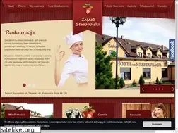 Sites similar to staropolski.net