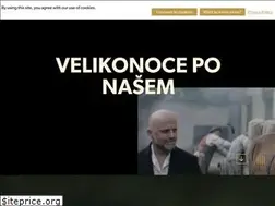 Sites similar to staropramen.cz