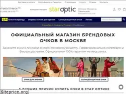 Sites similar to staroptic.ru