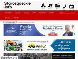 Sites similar to starosadeckie.info