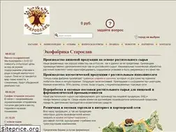 Sites similar to staroslav.ru